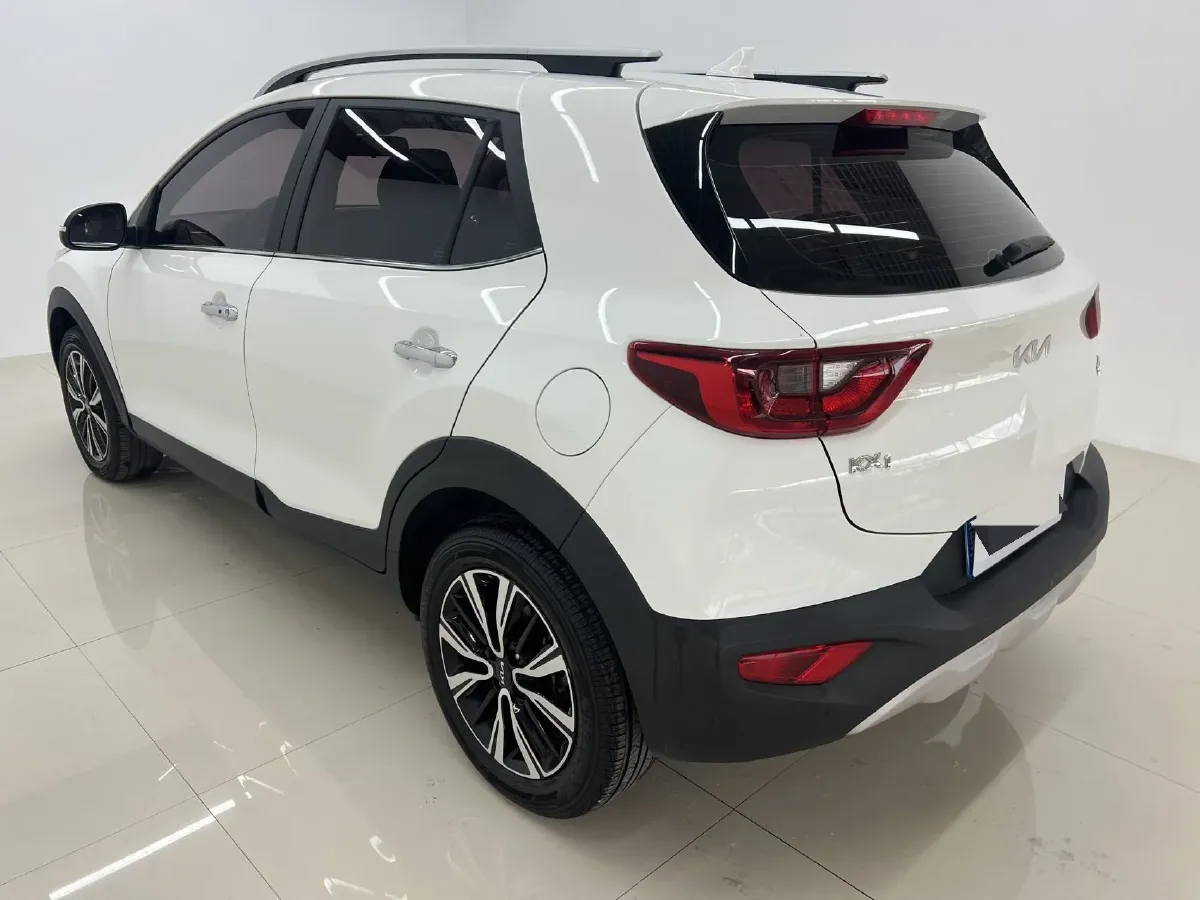 2021 Kia KX1 1.4L 100HP L4 6AT,autocango,china used car exporter,china ev exporter,chinese used car exporter,chinese used ev exporter