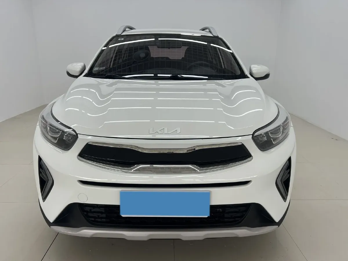 2021 Kia KX1 1.4L 100HP L4 6AT,autocango,china used car exporter,china ev exporter,chinese used car exporter,chinese used ev exporter