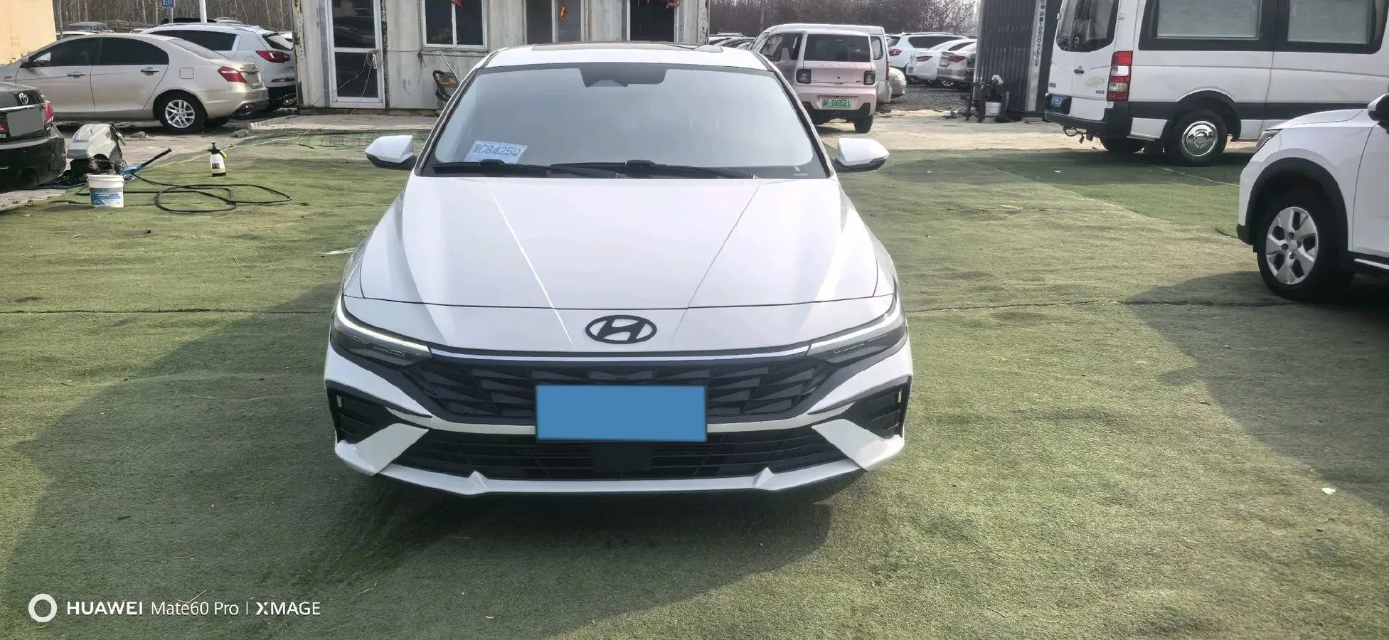 2023 Hyundai Elantra 1.5L 115HP L4 CVT,autocango,china used car exporter,china ev exporter,chinese used car exporter,chinese used ev exporter