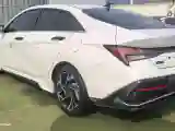 2023 Hyundai Elantra 1.5L 115HP L4 CVT