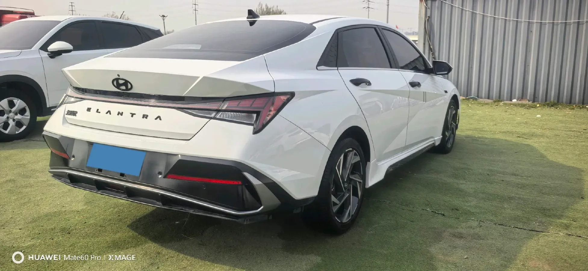 2023 Hyundai Elantra 1.5L 115HP L4 CVT,autocango,china used car exporter,china ev exporter,chinese used car exporter,chinese used ev exporter