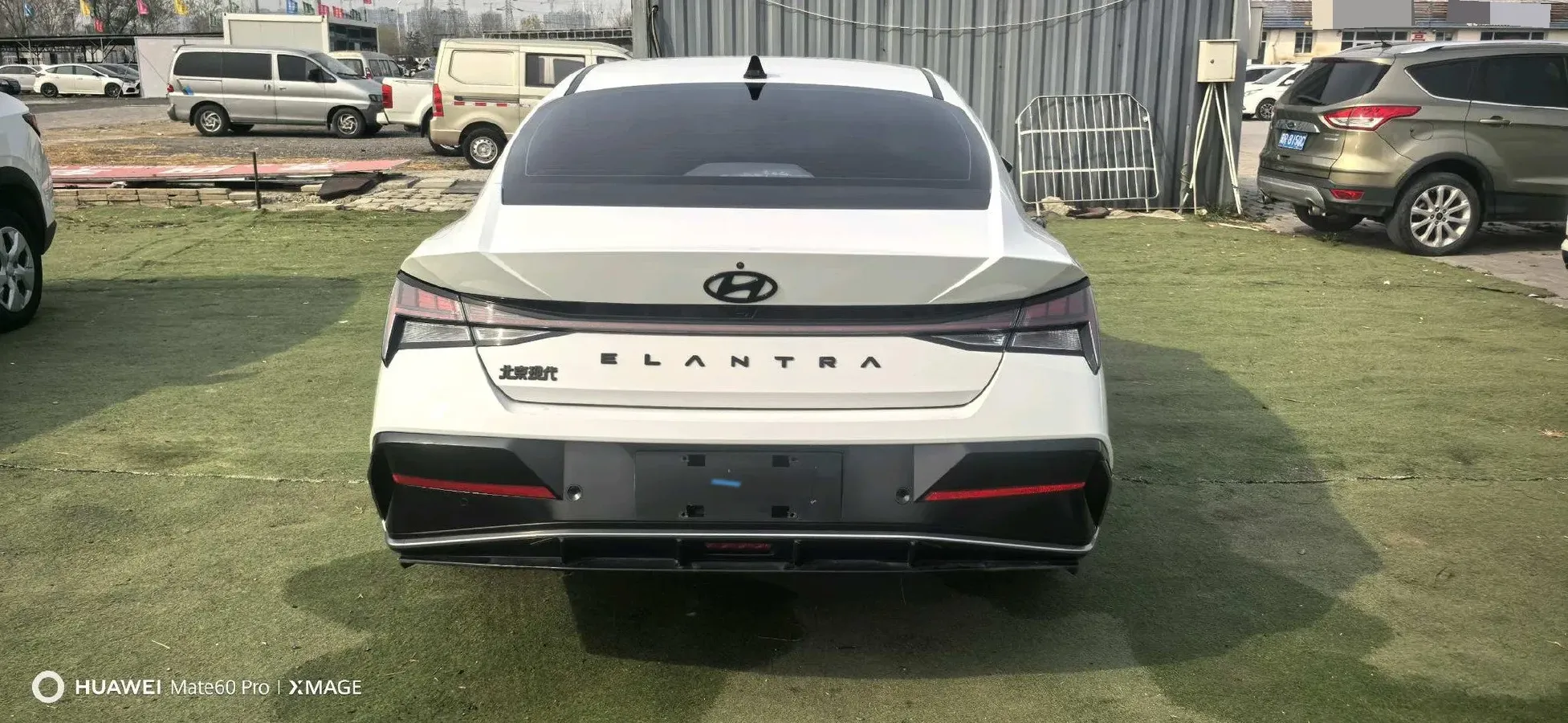 2023 Hyundai Elantra 1.5L 115HP L4 CVT,autocango,china used car exporter,china ev exporter,chinese used car exporter,chinese used ev exporter