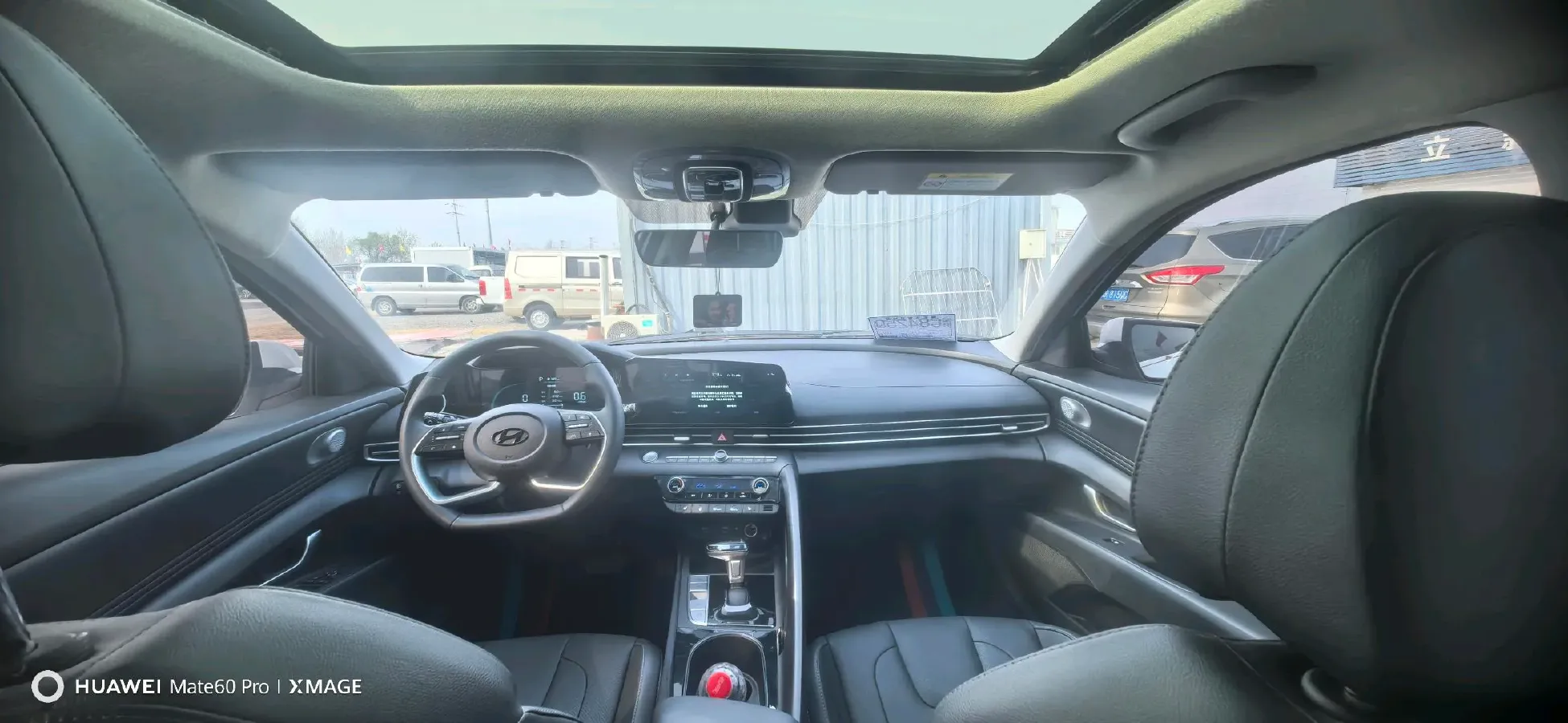 2023 Hyundai Elantra 1.5L 115HP L4 CVT,autocango,china used car exporter,china ev exporter,chinese used car exporter,chinese used ev exporter