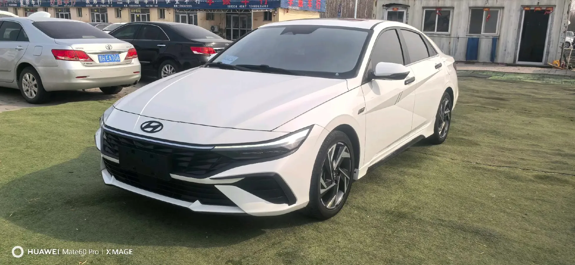 2023 Hyundai Elantra 1.5L 115HP L4 CVT,autocango,china used car exporter,china ev exporter,chinese used car exporter,chinese used ev exporter