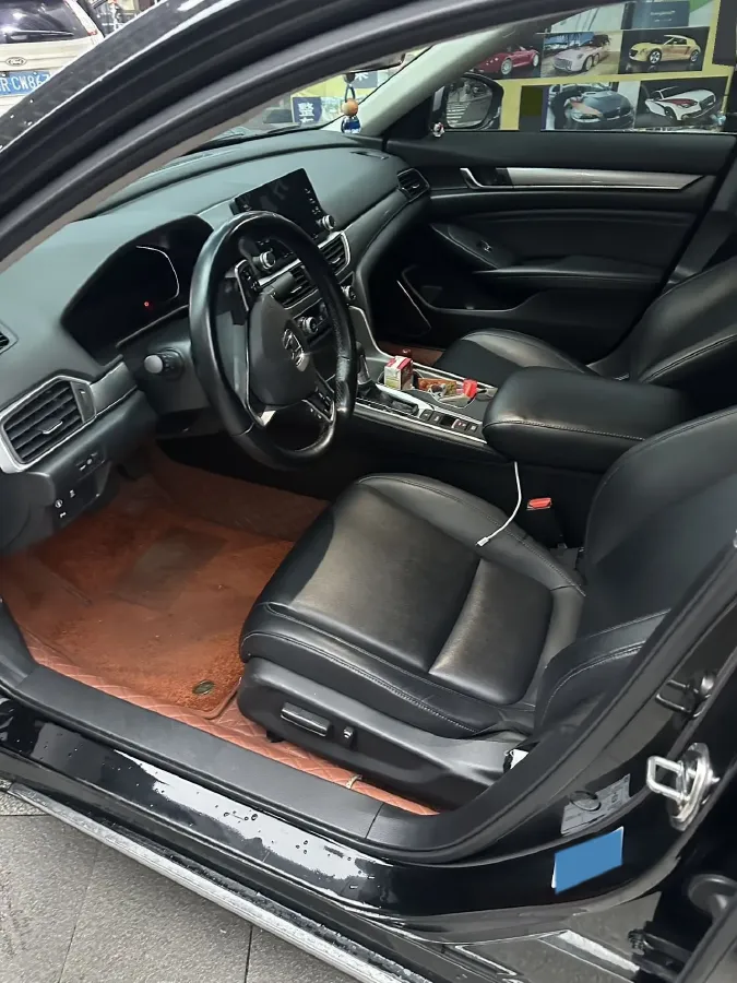 2021 Honda Accord 1.5T 194HP L4 CVT,autocango,china used car exporter,china ev exporter,chinese used car exporter,chinese used ev exporter