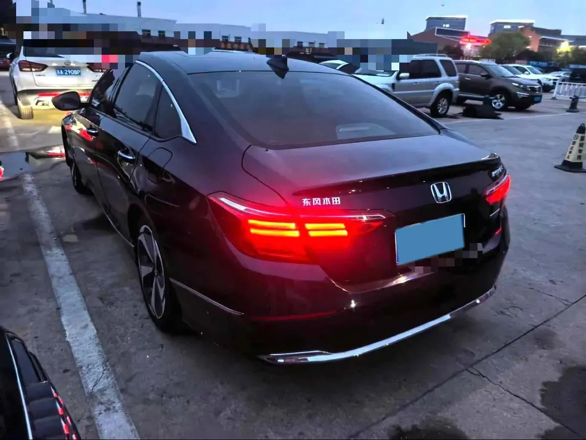 2019 Honda Inspire 2.0L 146HP L4 E-CVT Hybrid,autocango,china used car exporter,china ev exporter,chinese used car exporter,chinese used ev exporter