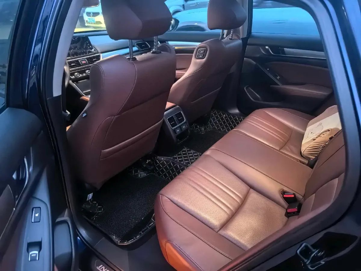 2019 Honda Inspire 2.0L 146HP L4 E-CVT Hybrid,autocango,china used car exporter,china ev exporter,chinese used car exporter,chinese used ev exporter