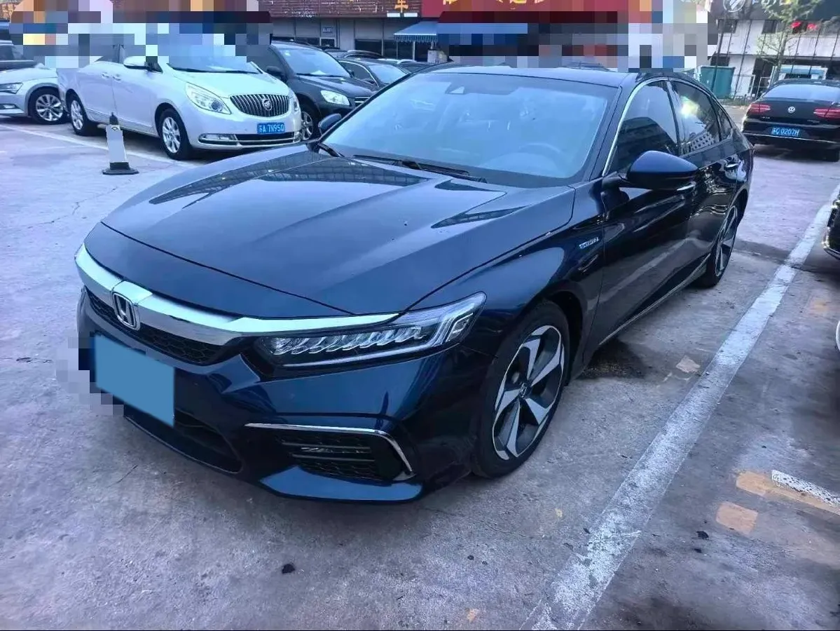 2019 Honda Inspire 2.0L 146HP L4 E-CVT Hybrid,autocango,china used car exporter,china ev exporter,chinese used car exporter,chinese used ev exporter