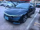 2019 HONDA INSPIRE,autocango,china used car exporter,china ev exporter,chinese used car exporter,chinese used ev exporter