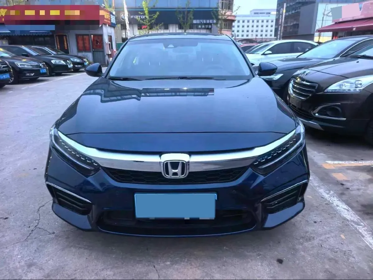 2019 Honda Inspire 2.0L 146HP L4 E-CVT Hybrid,autocango,china used car exporter,china ev exporter,chinese used car exporter,chinese used ev exporter