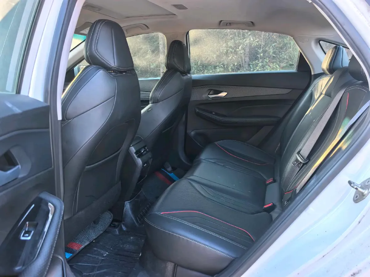 2022 Geely Binray 1.5T 181HP L4 7DCT,autocango,china used car exporter,china ev exporter,chinese used car exporter,chinese used ev exporter