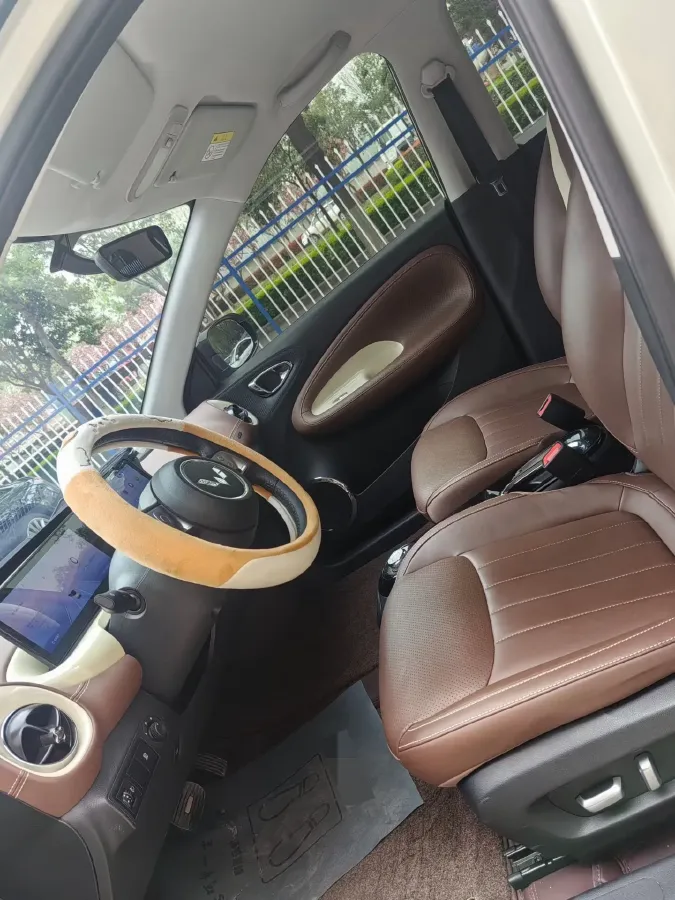 2023 WuLing BinGuo BEV 31.9KWH,autocango,china used car exporter,china ev exporter,chinese used car exporter,chinese used ev exporter