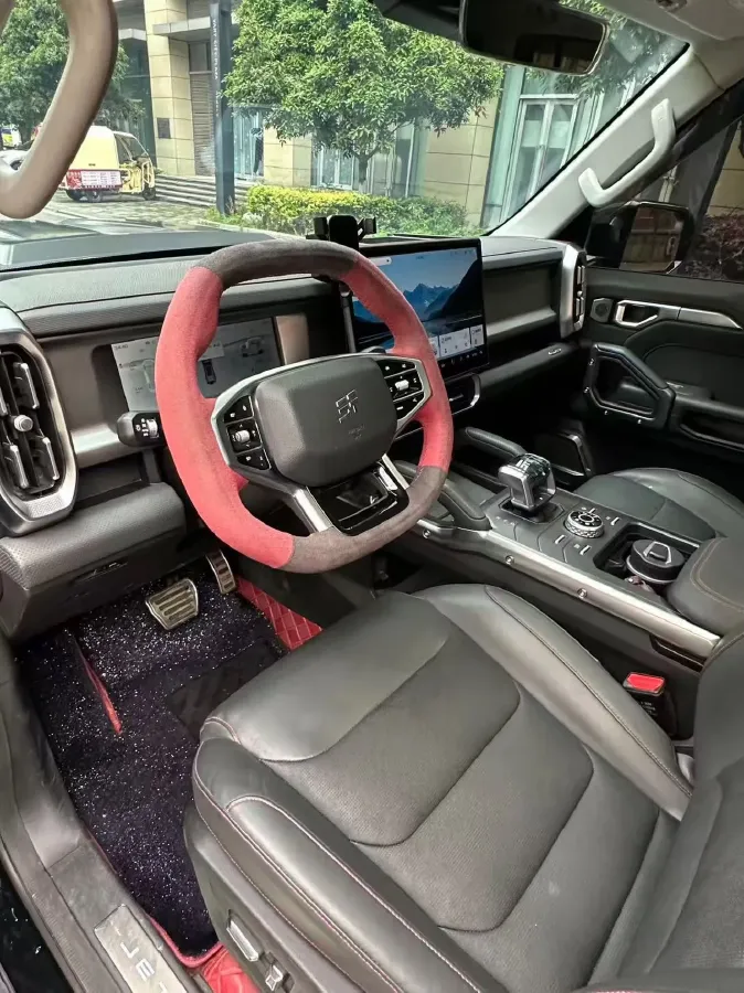 2024 Jetour ShanHai TravellerC-DM 1.5T 156HP L4 3DHT PHEV 26.7KWH,autocango,china used car exporter,china ev exporter,chinese used car exporter,chinese used ev exporter