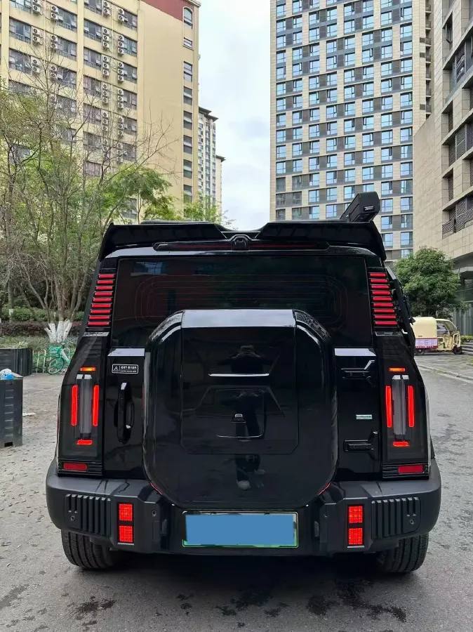 2024 Jetour ShanHai TravellerC-DM 1.5T 156HP L4 3DHT PHEV 26.7KWH,autocango,china used car exporter,china ev exporter,chinese used car exporter,chinese used ev exporter