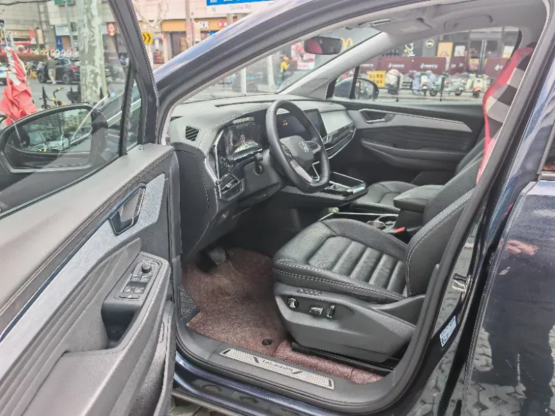 2023 Volkswagen Talagon 2.0T 220HP L4 7DCT,autocango,china used car exporter,china ev exporter,chinese used car exporter,chinese used ev exporter