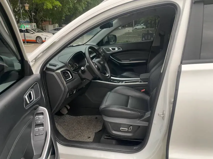 2018 Chery Tiggo 8 1.5T 147HP L4 6DCT,autocango,china used car exporter,china ev exporter,chinese used car exporter,chinese used ev exporter