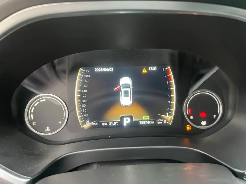 2018 Chery Tiggo 8 1.5T 147HP L4 6DCT,autocango,china used car exporter,china ev exporter,chinese used car exporter,chinese used ev exporter