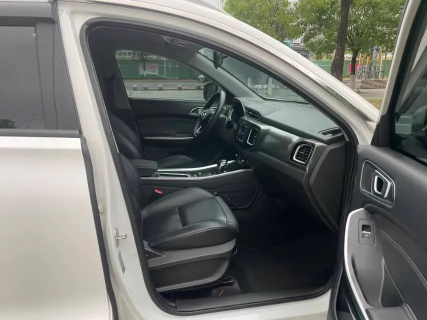 2018 Chery Tiggo 8 1.5T 147HP L4 6DCT,autocango,china used car exporter,china ev exporter,chinese used car exporter,chinese used ev exporter