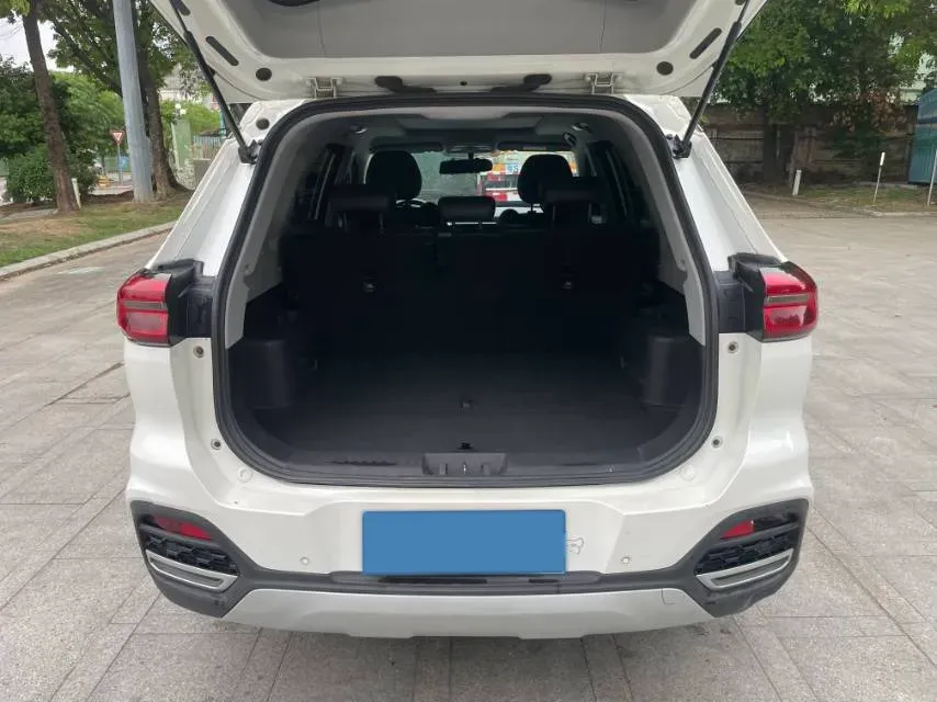 2018 Chery Tiggo 8 1.5T 147HP L4 6DCT,autocango,china used car exporter,china ev exporter,chinese used car exporter,chinese used ev exporter