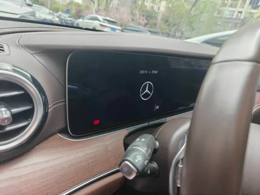 2023 Mercedes-Benz E Class 2.0T 258HP L4 9AT,autocango,china used car exporter,china ev exporter,chinese used car exporter,chinese used ev exporter