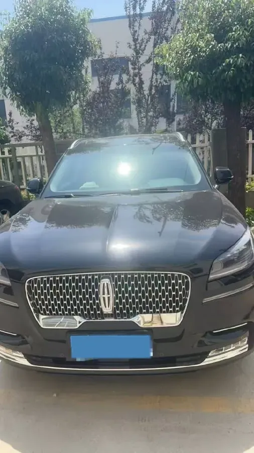 2021 Lincoln Aviator 3.0T 355HP V6 10AT,autocango,china used car exporter,china ev exporter,chinese used car exporter,chinese used ev exporter