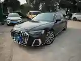 2019 Audi A8 3.0T 286HP V6 8AT
