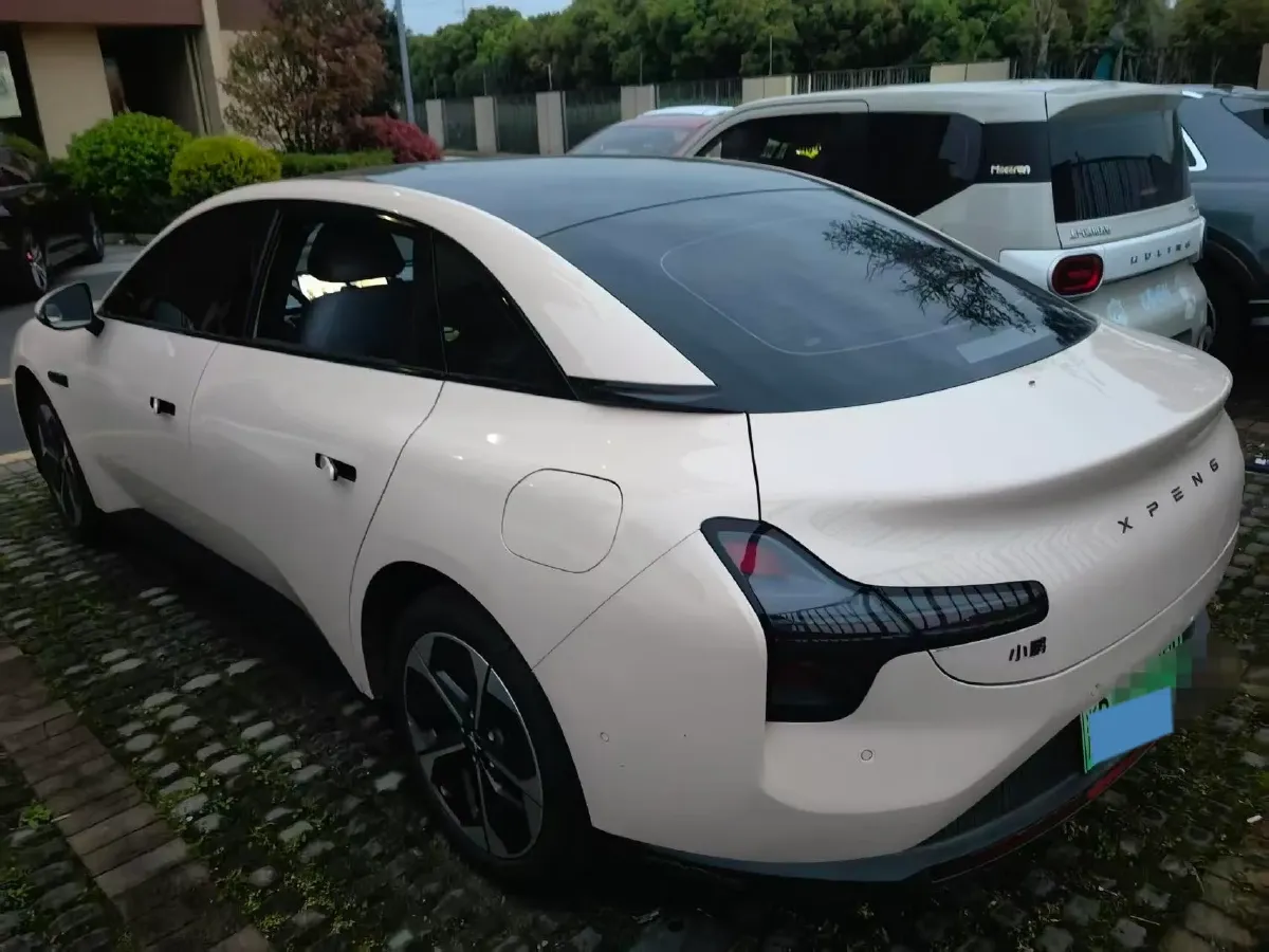2024 Xpeng MONA M03 BEV 62.2KWH,autocango,china used car exporter,china ev exporter,chinese used car exporter,chinese used ev exporter