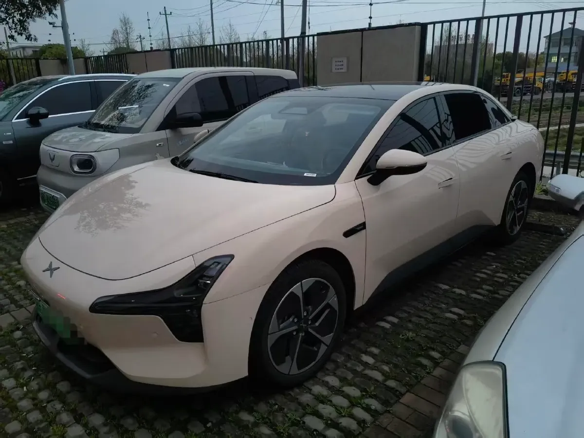 2024 Xpeng MONA M03 BEV 62.2KWH,autocango,china used car exporter,china ev exporter,chinese used car exporter,chinese used ev exporter