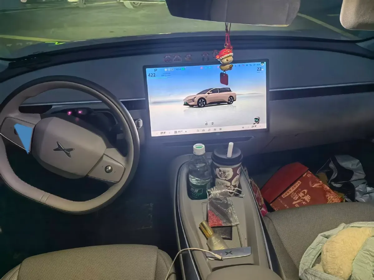 2024 Xpeng MONA M03 BEV 62.2KWH,autocango,china used car exporter,china ev exporter,chinese used car exporter,chinese used ev exporter