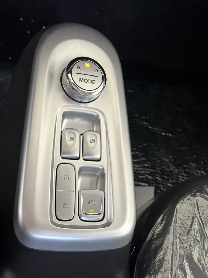 2026 ChangAn QiYuan Lumin BEV,autocango,china used car exporter,china ev exporter,chinese used car exporter,chinese used ev exporter