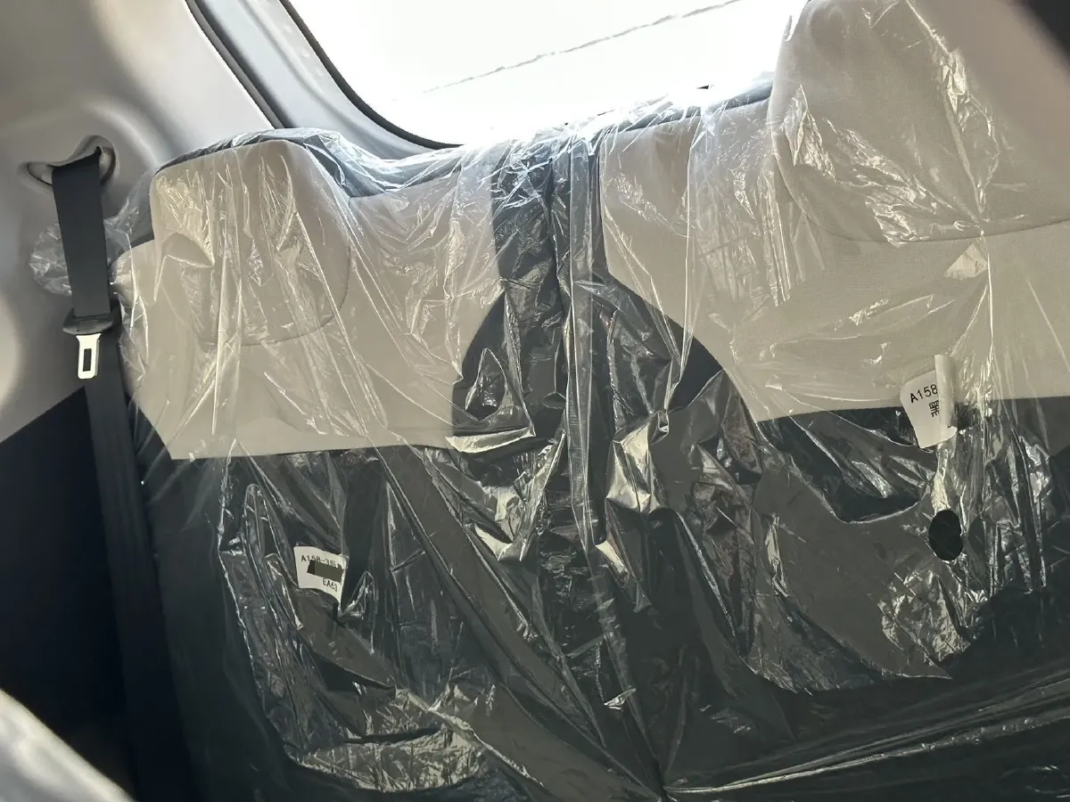 2026 ChangAn QiYuan Lumin BEV,autocango,china used car exporter,china ev exporter,chinese used car exporter,chinese used ev exporter