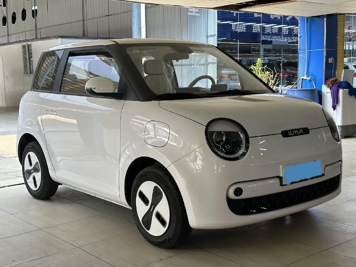 2026 ChangAn QiYuan Lumin BEV,autocango,china used car exporter,china ev exporter,chinese used car exporter,chinese used ev exporter