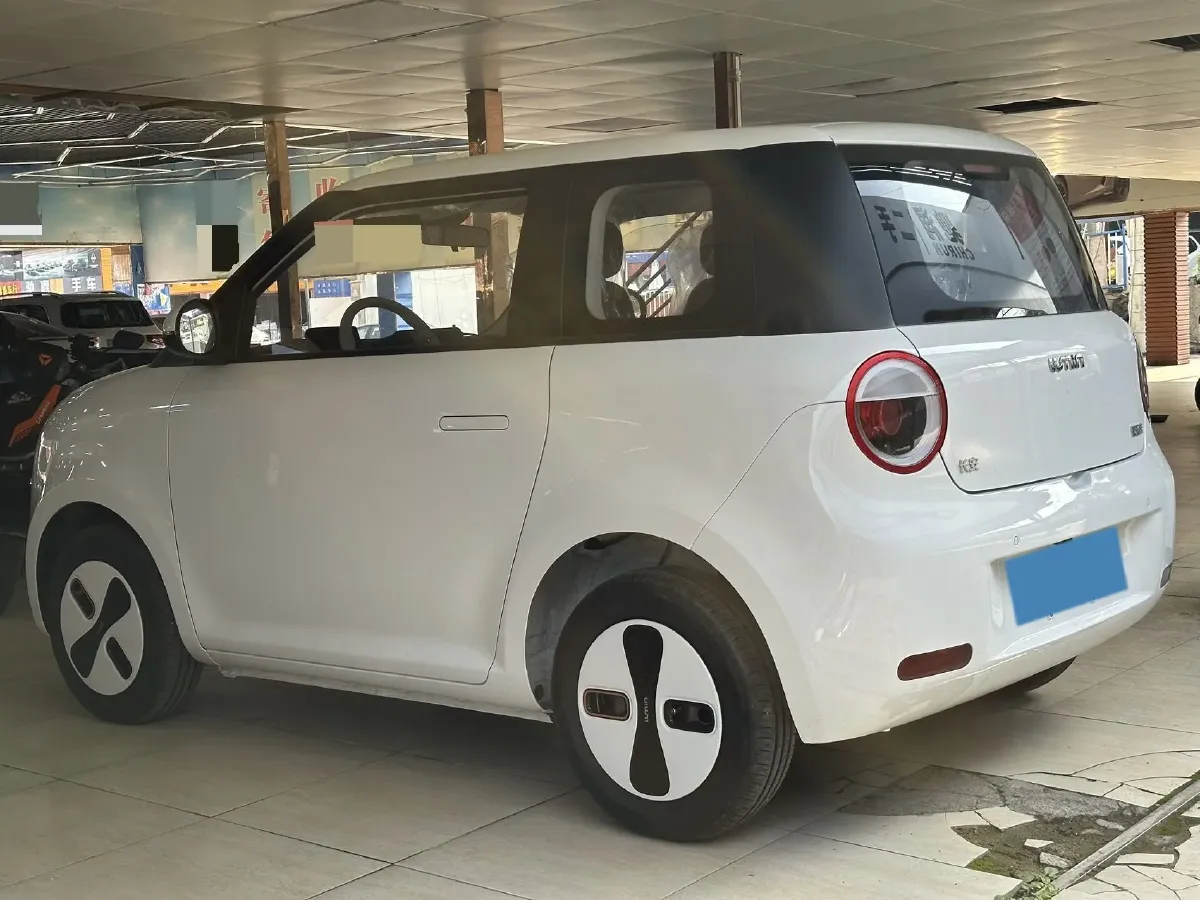 2026 ChangAn QiYuan Lumin BEV,autocango,china used car exporter,china ev exporter,chinese used car exporter,chinese used ev exporter