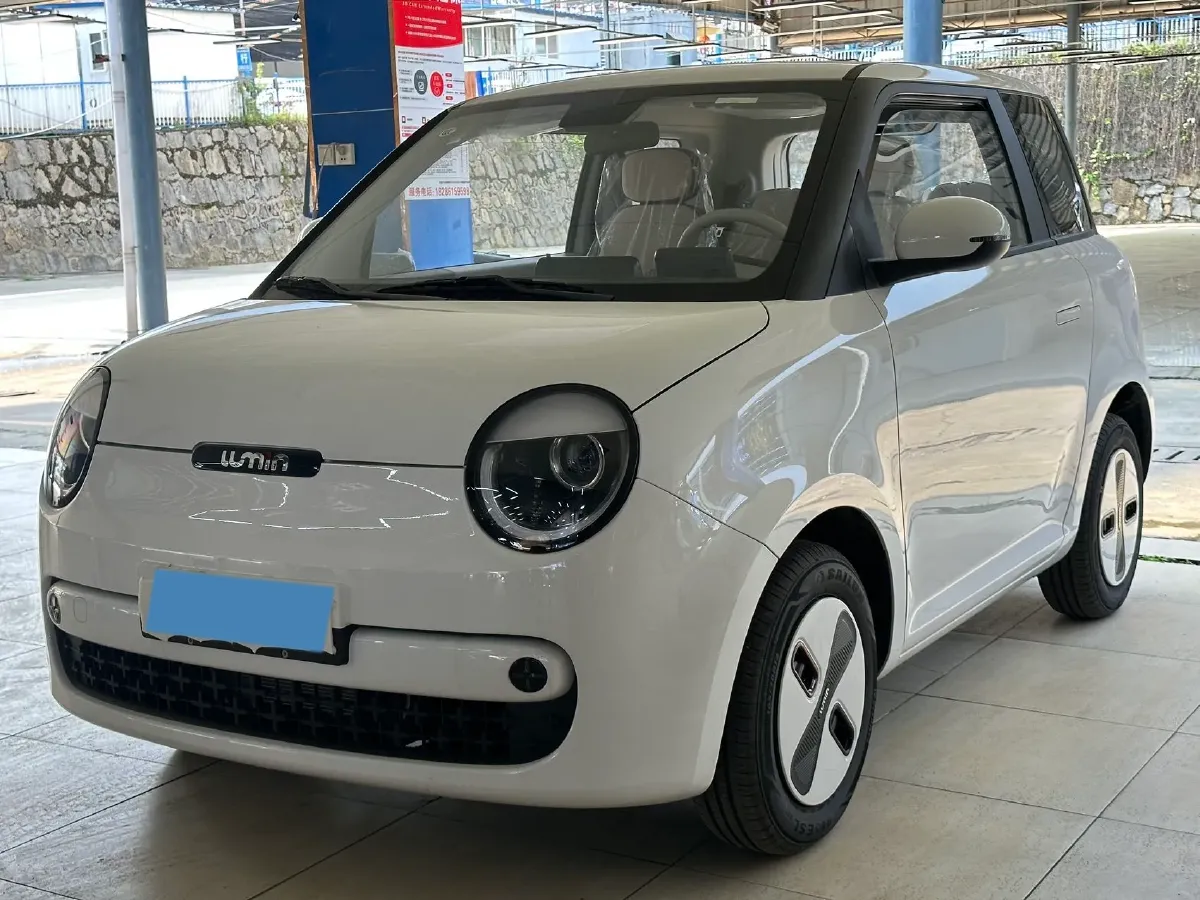 2026 ChangAn QiYuan Lumin BEV,autocango,china used car exporter,china ev exporter,chinese used car exporter,chinese used ev exporter