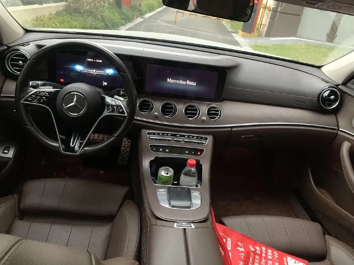 2022 Mercedes-Benz E Class 2.0T 258HP L4 9AT,autocango,china used car exporter,china ev exporter,chinese used car exporter,chinese used ev exporter
