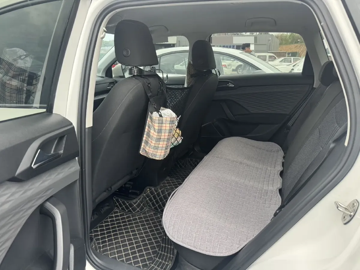 2020 Volkswagen Tharu 1.4T 150HP L4 7DCT,autocango,china used car exporter,china ev exporter,chinese used car exporter,chinese used ev exporter