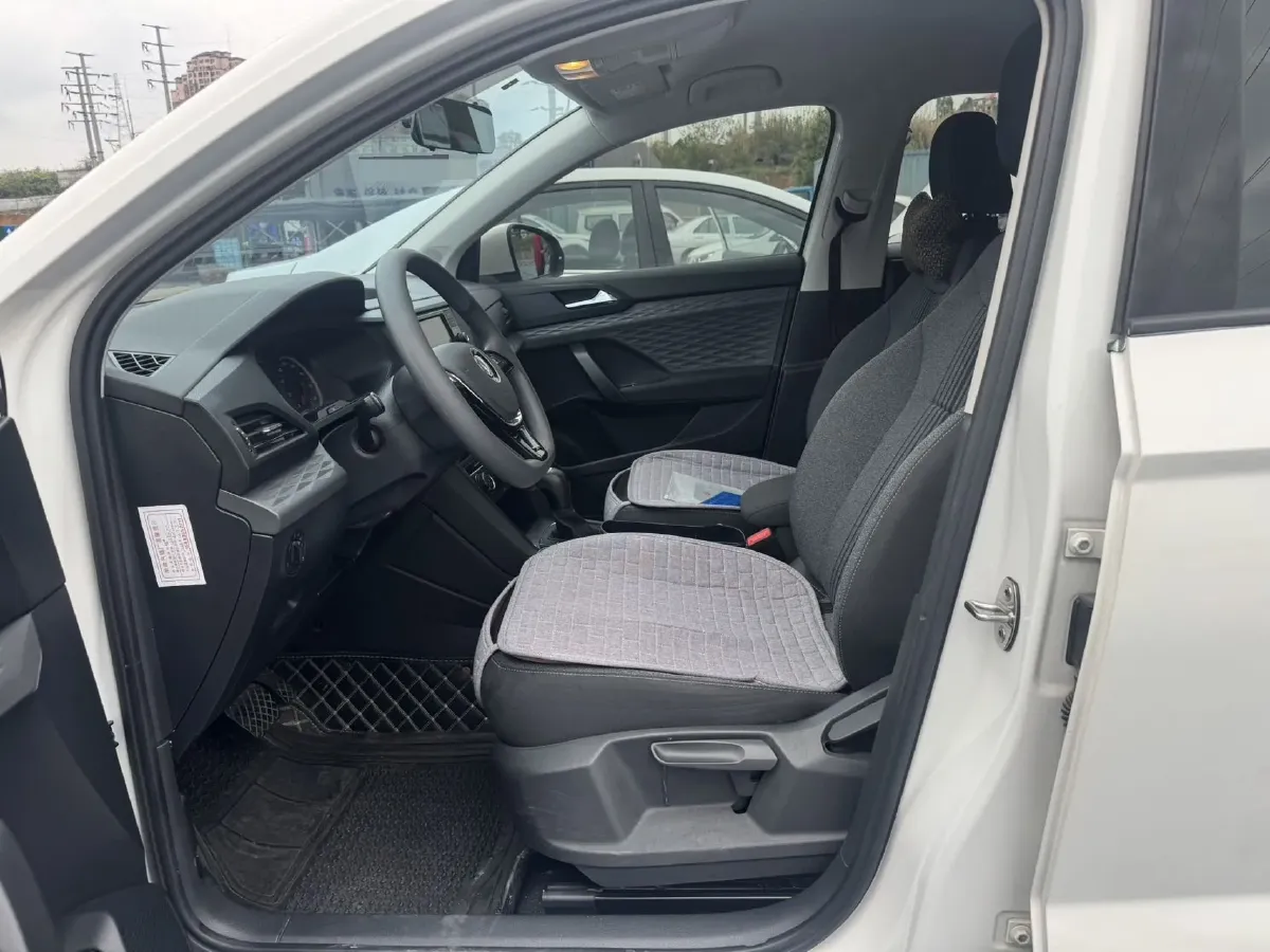 2020 Volkswagen Tharu 1.4T 150HP L4 7DCT,autocango,china used car exporter,china ev exporter,chinese used car exporter,chinese used ev exporter