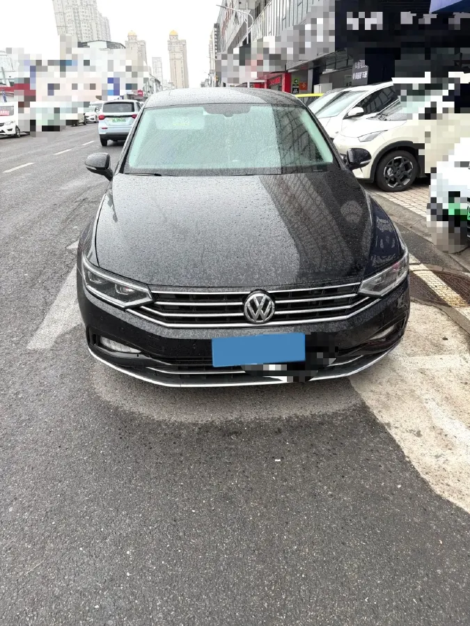 2020 Volkswagen Magotan 2.0T 186HP L4 7DCT,autocango,china used car exporter,china ev exporter,chinese used car exporter,chinese used ev exporter