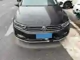 2020 Volkswagen Magotan 2.0T 186HP L4 7DCT