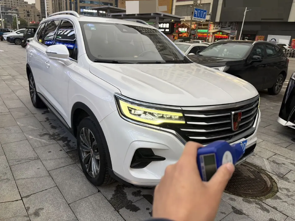 2019 Roewe RX5 MAX 1.5T 173HP L4 6AT,autocango,china used car exporter,china ev exporter,chinese used car exporter,chinese used ev exporter