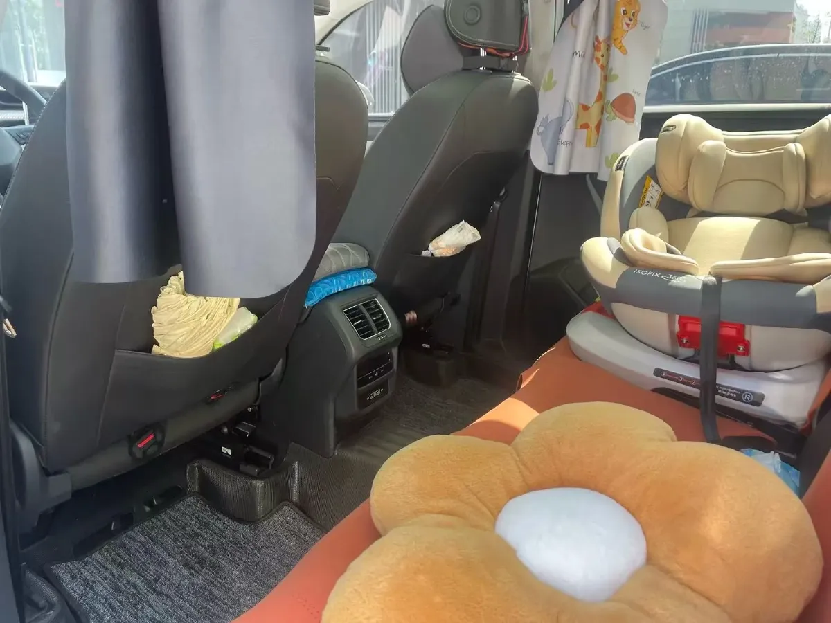 2023 Volkswagen Tayron 1.4T 150HP L4 7DCT,autocango,china used car exporter,china ev exporter,chinese used car exporter,chinese used ev exporter