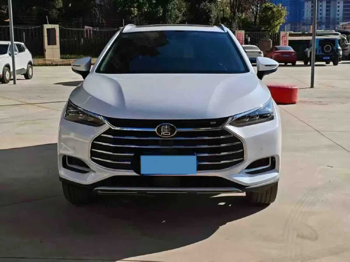 2019 BYD Tang 2.0T 192HP L4 6AT,autocango,china used car exporter,china ev exporter,chinese used car exporter,chinese used ev exporter