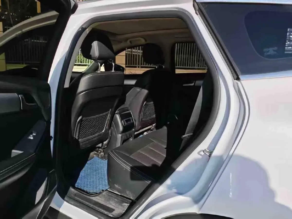 2019 BYD Tang 2.0T 192HP L4 6AT,autocango,china used car exporter,china ev exporter,chinese used car exporter,chinese used ev exporter