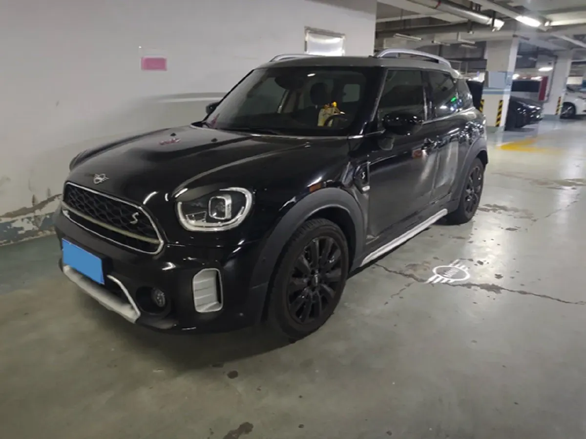 2022 MINI COUNTRYMAN 2.0T 192HP L4 7DCT,autocango,china used car exporter,china ev exporter,chinese used car exporter,chinese used ev exporter