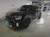 2022 MINI COUNTRYMAN 2.0T 192HP L4 7DCT