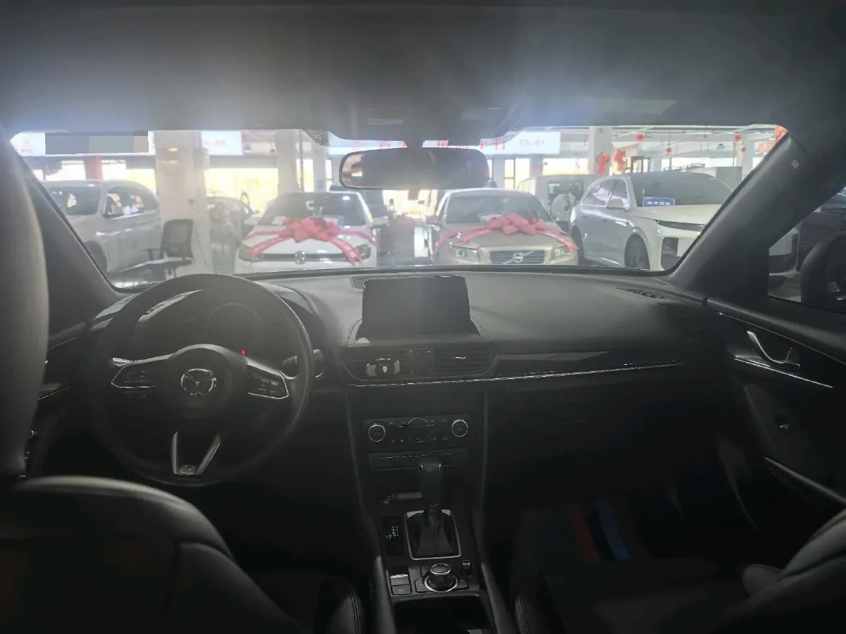 2021 Mazda CX-4 2.0L 158HP L4 6AT,autocango,china used car exporter,china ev exporter,chinese used car exporter,chinese used ev exporter