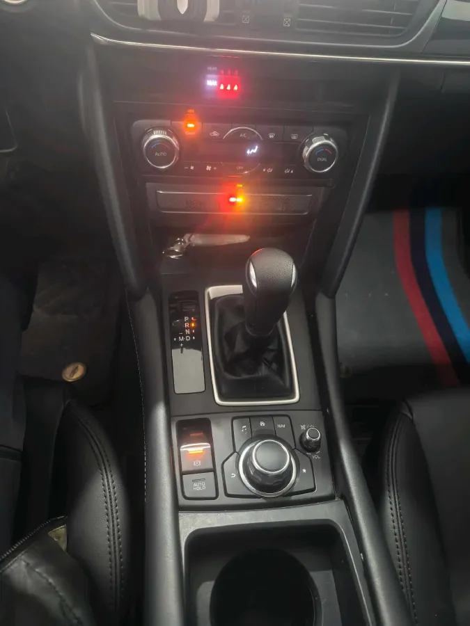 2021 Mazda CX-4 2.0L 158HP L4 6AT,autocango,china used car exporter,china ev exporter,chinese used car exporter,chinese used ev exporter