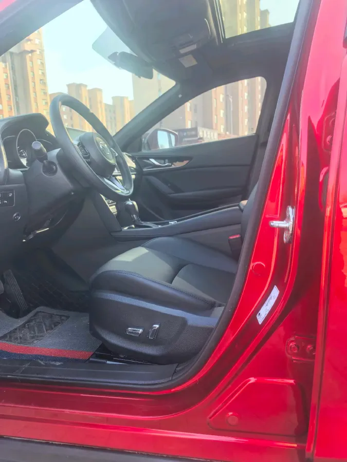 2021 Mazda CX-4 2.0L 158HP L4 6AT,autocango,china used car exporter,china ev exporter,chinese used car exporter,chinese used ev exporter