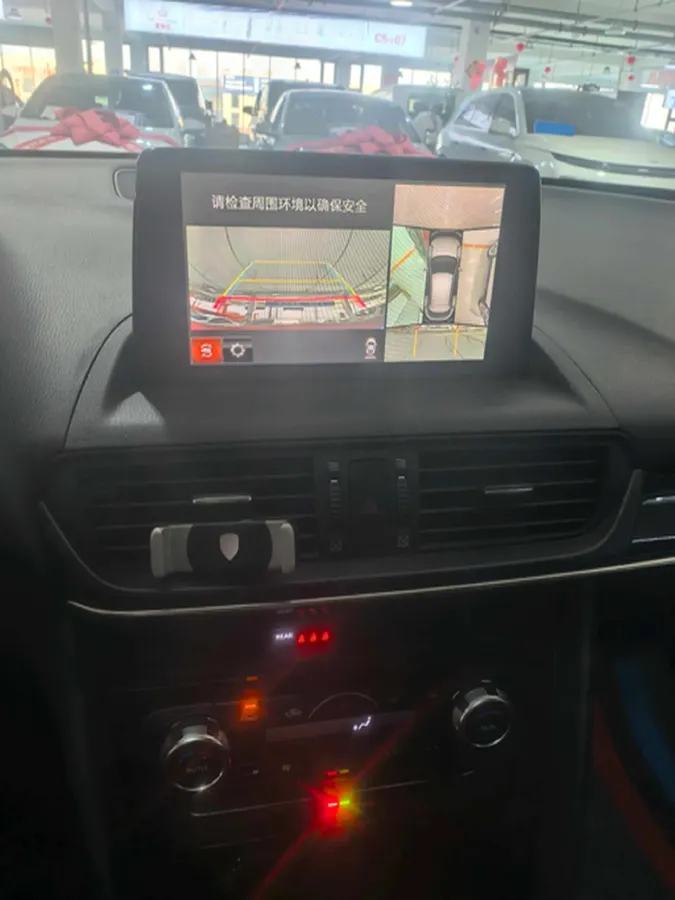 2021 Mazda CX-4 2.0L 158HP L4 6AT,autocango,china used car exporter,china ev exporter,chinese used car exporter,chinese used ev exporter