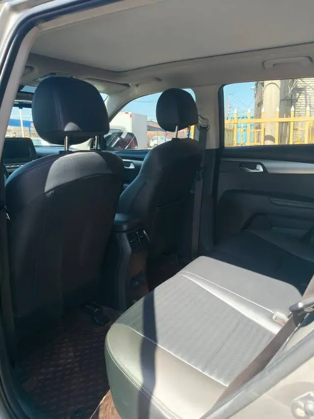 2018 Kia Sportage R 2.0L 160HP L4 6AT,autocango,china used car exporter,china ev exporter,chinese used car exporter,chinese used ev exporter